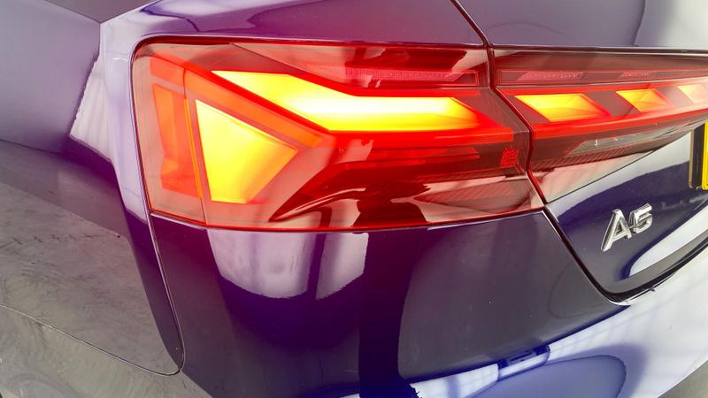 Used Audi A5 2020 for sale - 76844913: Photo 39