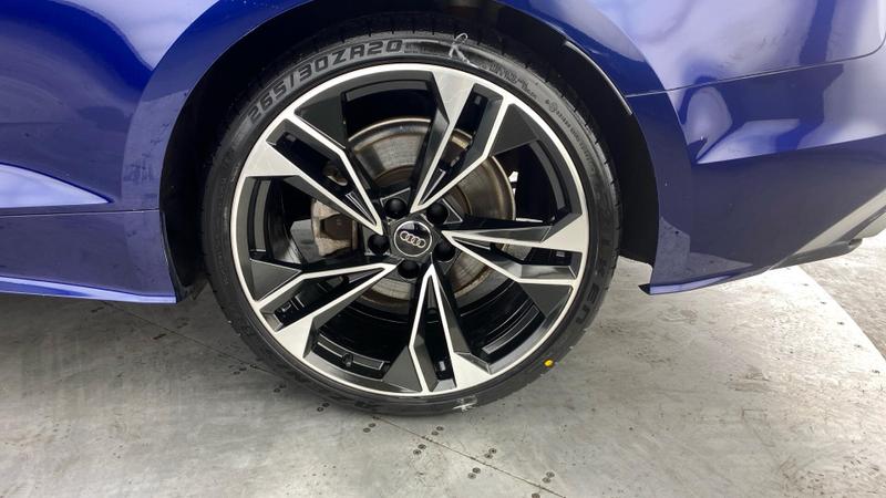 Used Audi A5 2020 for sale - 76844913: Photo 40