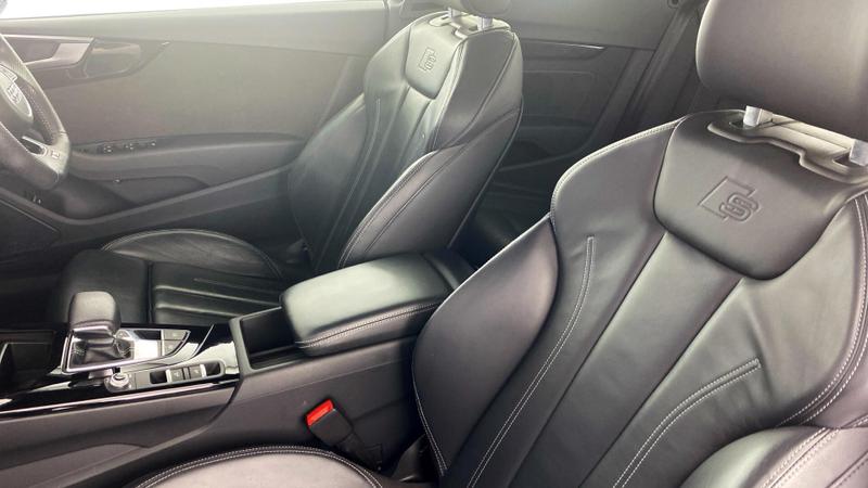 Used Audi A5 2020 for sale - 76844913: Photo 42