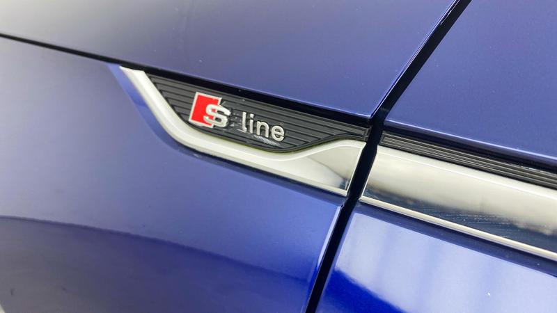 Used Audi A5 2020 for sale - 76844913: Photo 45