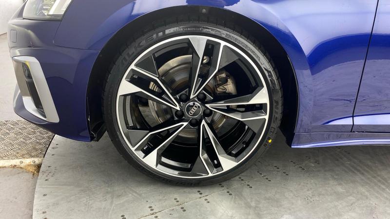 Used Audi A5 2020 for sale - 76844913: Photo 46