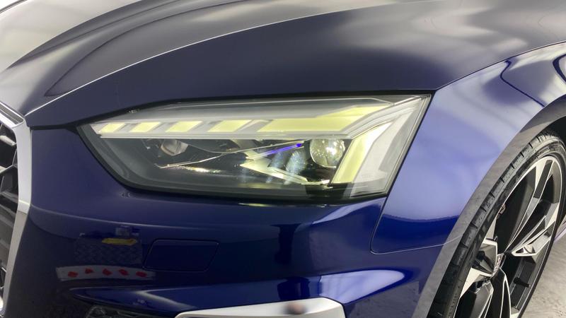 Used Audi A5 2020 for sale - 76844913: Photo 47