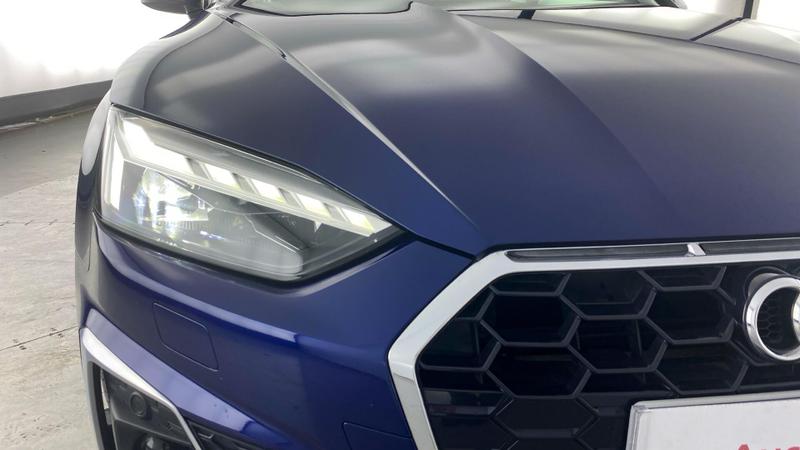 Used Audi A5 2020 for sale - 76844913: Photo 48