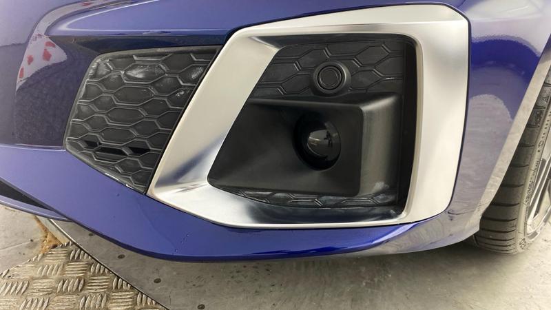 Used Audi A5 2020 for sale - 76844913: Photo 49