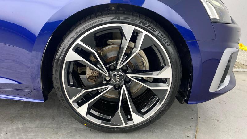 Used Audi A5 2020 for sale - 76844913: Photo 5