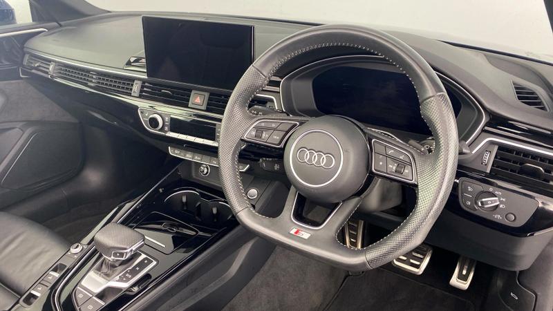 Used Audi A5 2020 for sale - 76844913: Photo 6