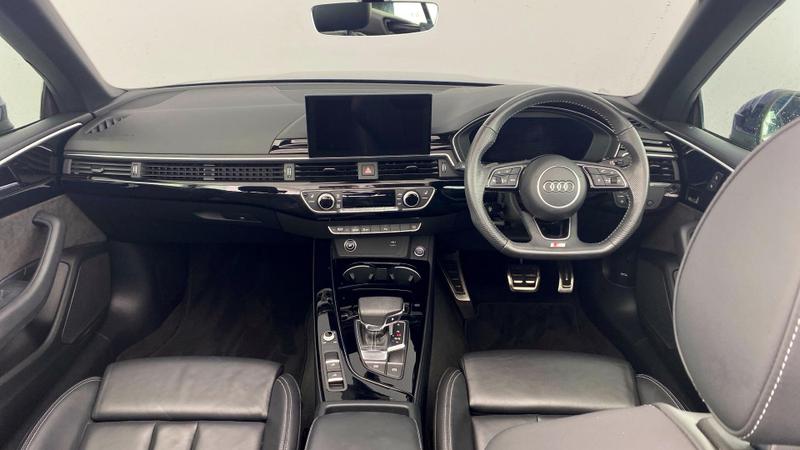 Used Audi A5 2020 for sale - 76844913: Photo 8