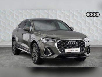 Used Audi Q3 2025 for sale - 77161136: Photo