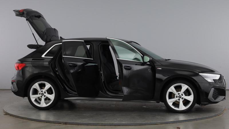 Used Audi A3 2022 for sale - 76722926: Photo 10