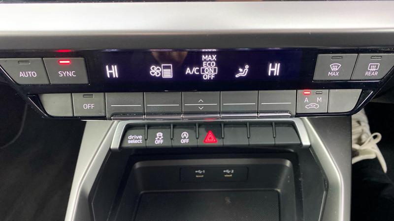 Used Audi A3 2022 for sale - 76722926: Photo 14