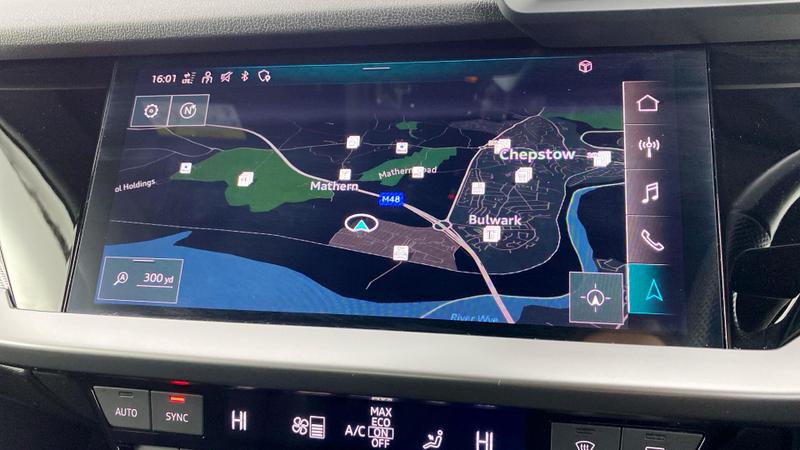 Used Audi A3 2022 for sale - 76722926: Photo 15