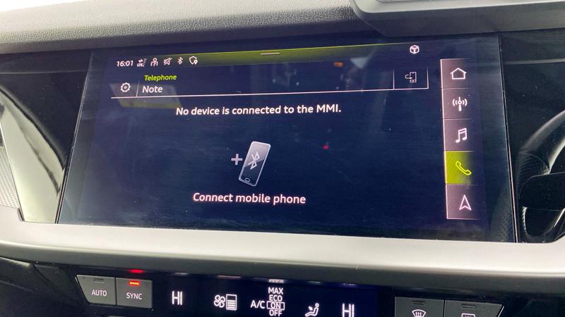 Used Audi A3 2022 for sale - 76722926: Photo 16