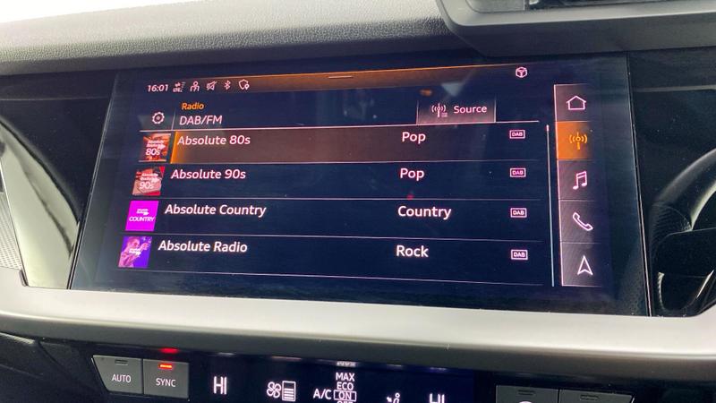 Used Audi A3 2022 for sale - 76722926: Photo 17