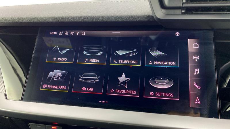 Used Audi A3 2022 for sale - 76722926: Photo 18