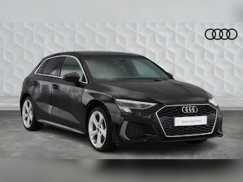 Audi - A3