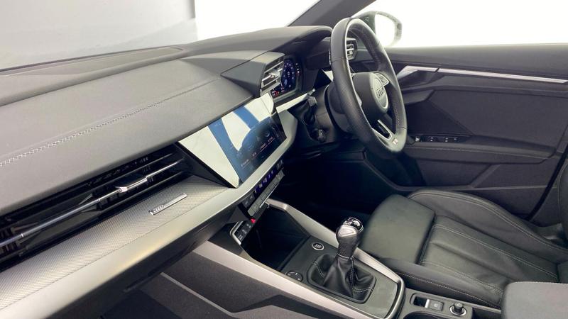 Used Audi A3 2022 for sale - 76722926: Photo 2