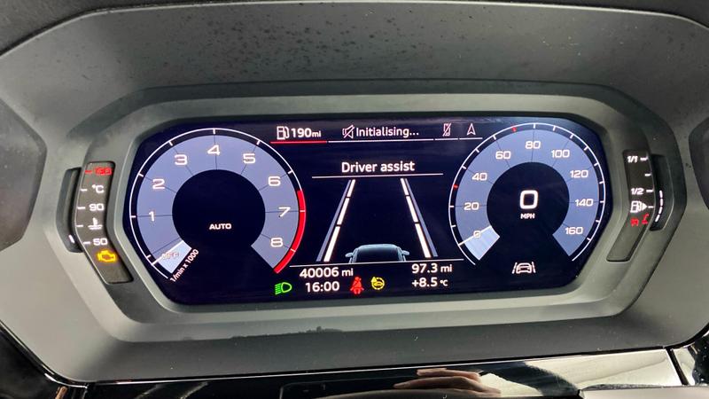 Used Audi A3 2022 for sale - 76722926: Photo 21