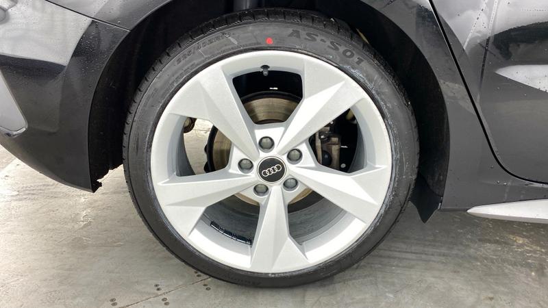 Used Audi A3 2022 for sale - 76722926: Photo 22