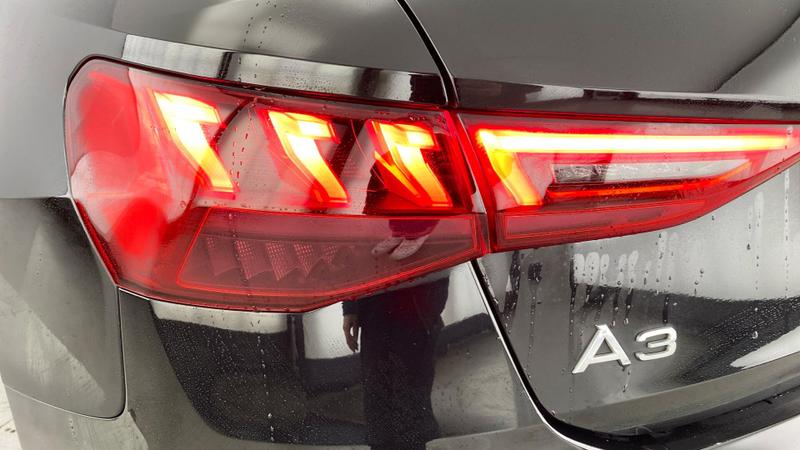 Used Audi A3 2022 for sale - 76722926: Photo 30