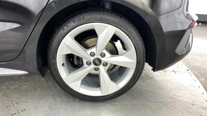 Used Audi A3 2022 for sale - 76722926: Photo 31