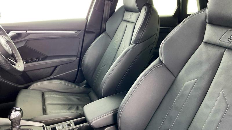 Used Audi A3 2022 for sale - 76722926: Photo 33