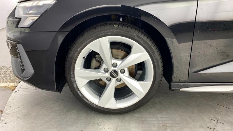 Used Audi A3 2022 for sale - 76722926: Photo 37