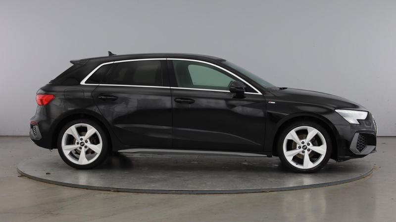 Used Audi A3 2022 for sale - 76722926: Photo 4