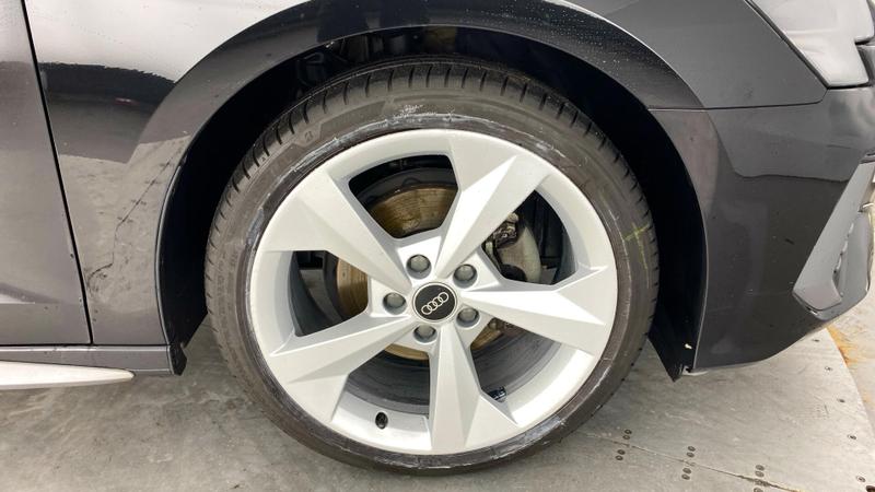 Used Audi A3 2022 for sale - 76722926: Photo 5