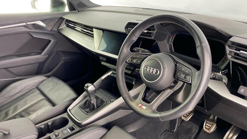 Used Audi A3 2022 for sale - 76722926: Photo 6