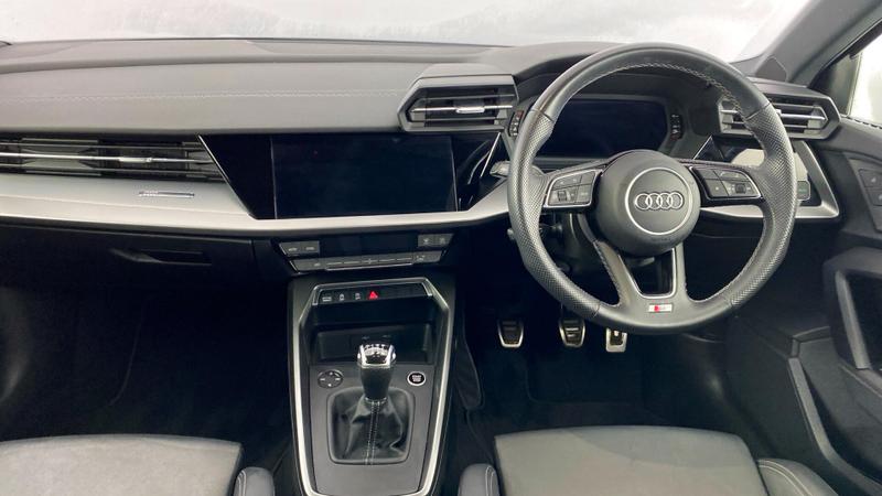 Used Audi A3 2022 for sale - 76722926: Photo 8