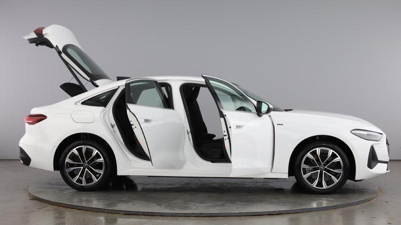 Used Audi A5 for sale - 77447504: Photo 10