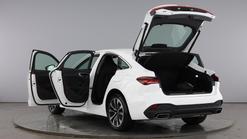 Used Audi A5 for sale - 77447504: Photo 11