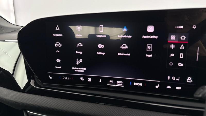 Used Audi A5 for sale - 77447504: Photo 18