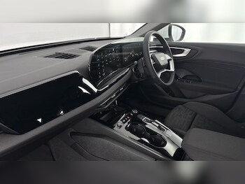 Used Audi A5 undefined for sale - 77447504: Photo