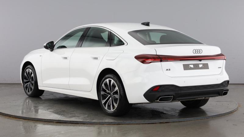 Used Audi A5 for sale - 77447504: Photo 3