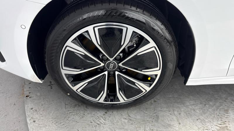 Used Audi A5 for sale - 77447504: Photo 37