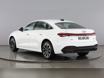 Used Audi A5 undefined for sale - 77447504: Photo