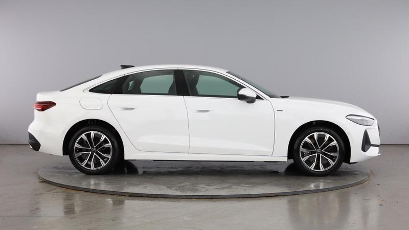 Used Audi A5 for sale - 77447504: Photo 4