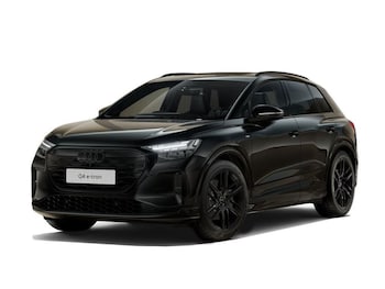 Used Audi Q4 e-tron undefined for sale - 79216627: Photo