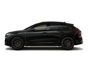 Used Audi Q4 e-tron undefined for sale - 79216627: Photo