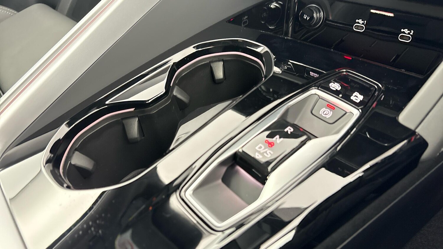 Used Audi Q5 for sale - 77845524: Photo 12