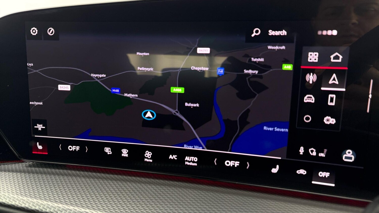 Used Audi Q5 for sale - 77845524: Photo 14