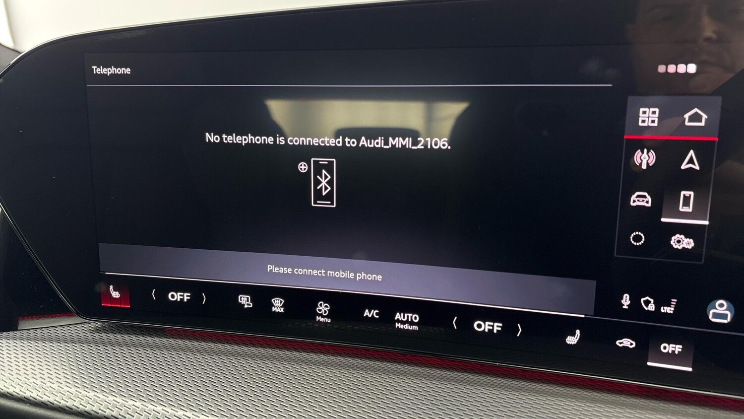 Used Audi Q5 for sale - 77845524: Photo 15