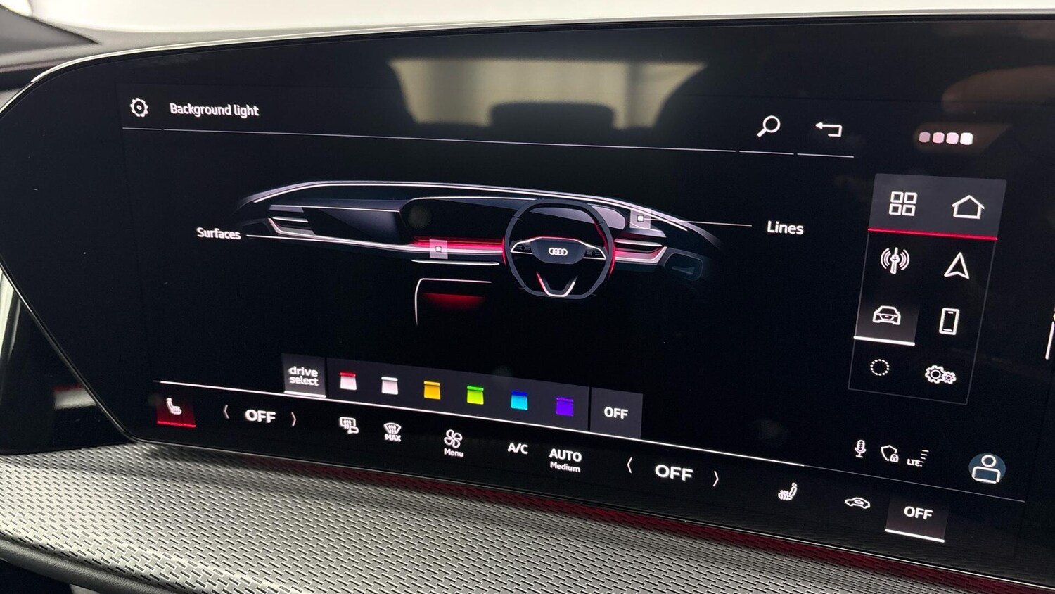 Used Audi Q5 for sale - 77845524: Photo 16