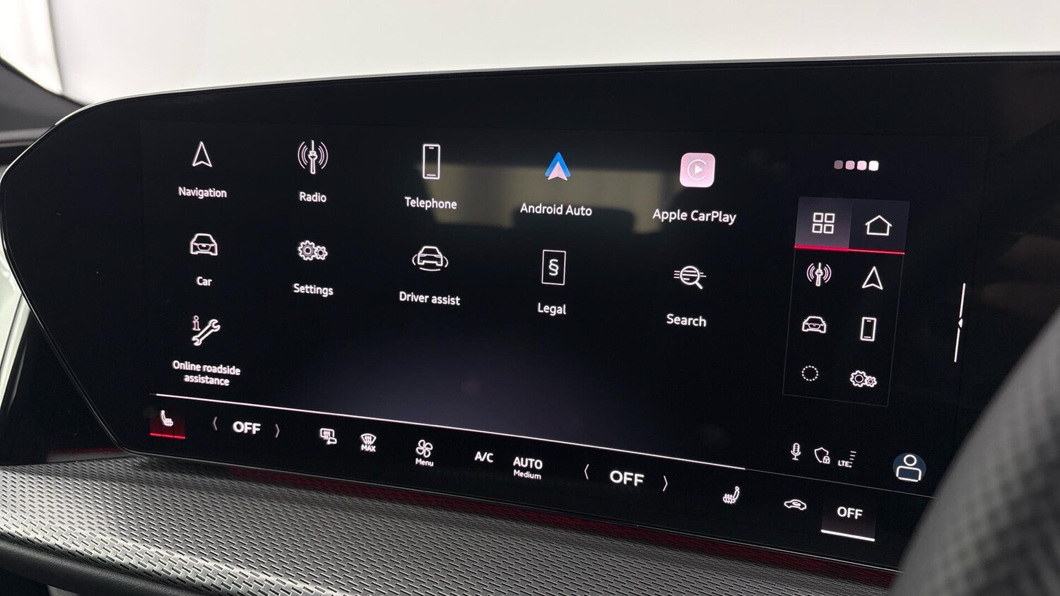 Used Audi Q5 for sale - 77845524: Photo 18