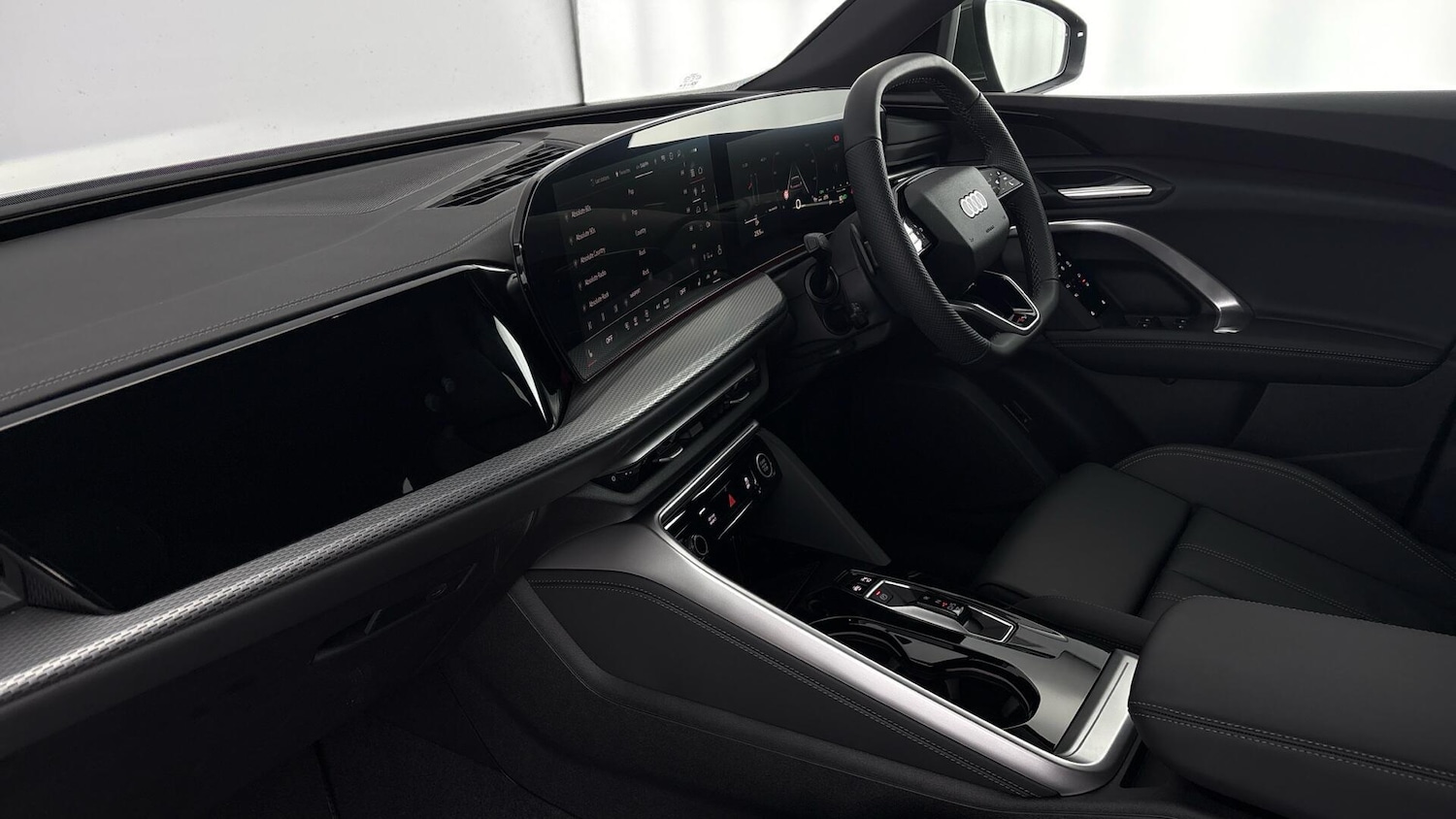 Used Audi Q5 for sale - 77845524: Photo 2