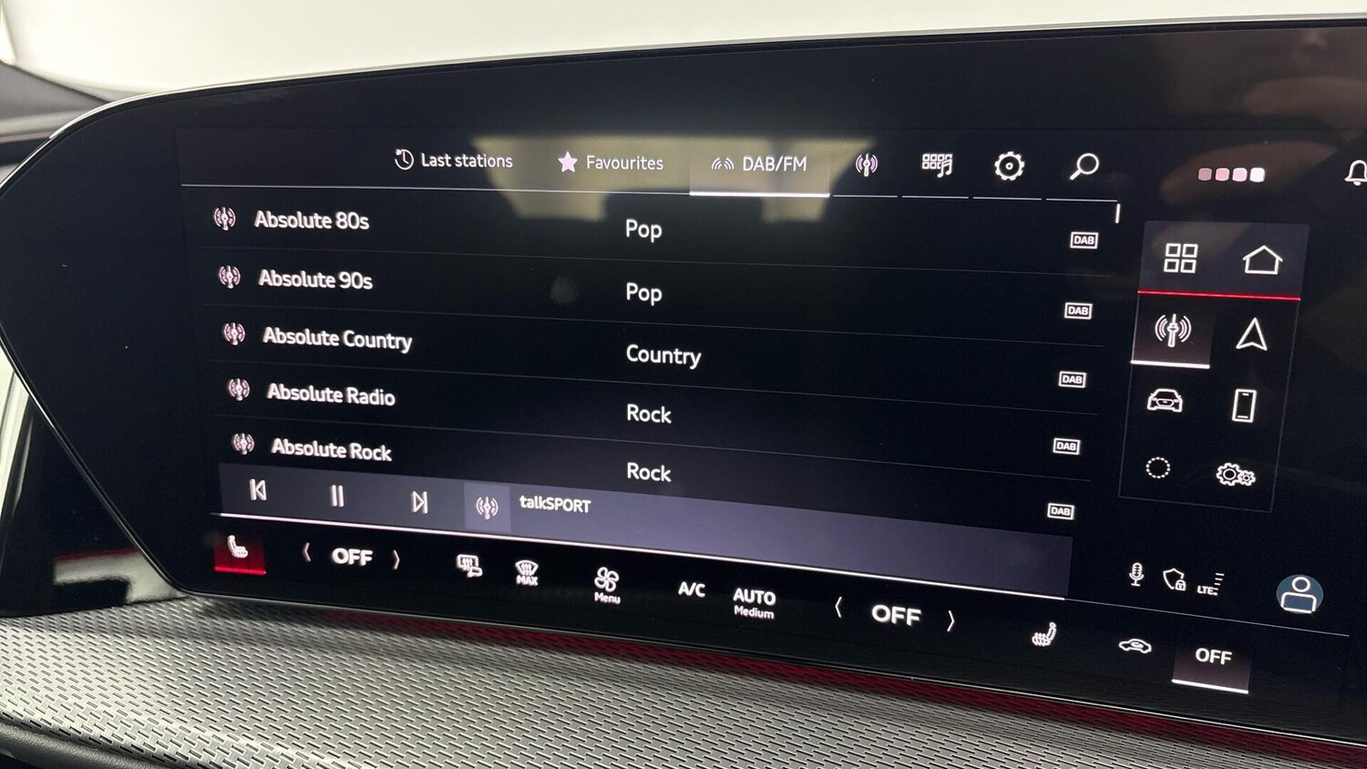 Used Audi Q5 for sale - 77845524: Photo 22