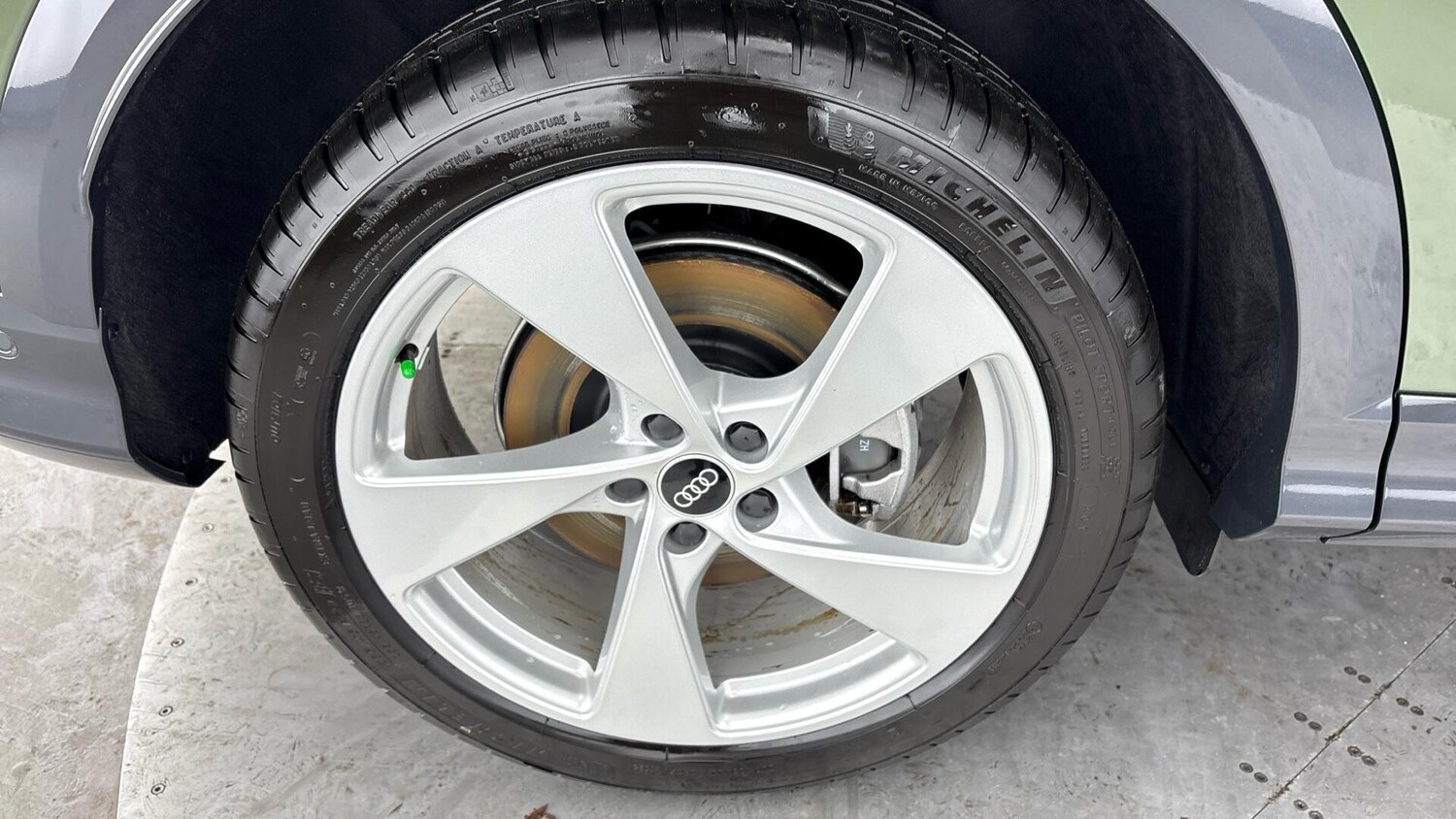 Used Audi Q5 for sale - 77845524: Photo 26