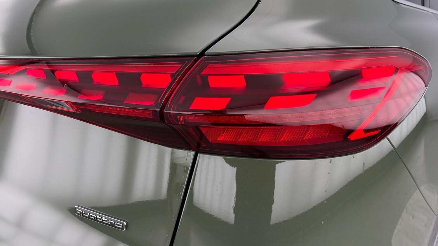 Used Audi Q5 for sale - 77845524: Photo 28