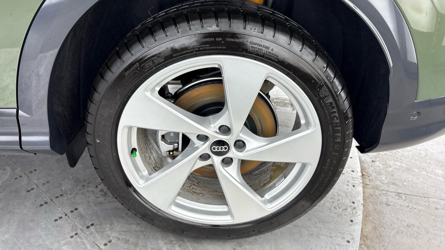 Used Audi Q5 for sale - 77845524: Photo 33